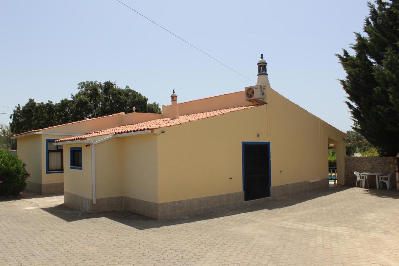 Casa Joaquina Villa Carvoeiro  Exterior foto