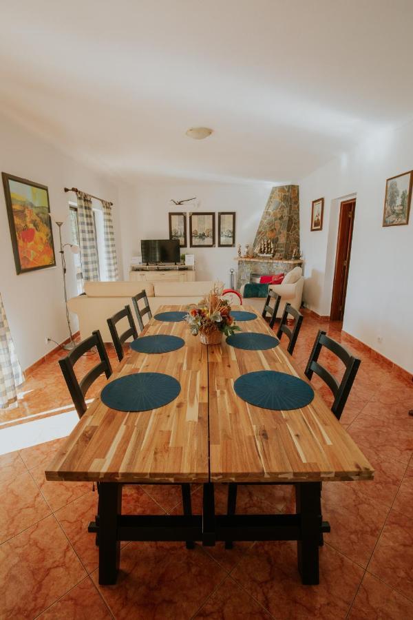 Casa Joaquina Villa Carvoeiro  Exterior foto