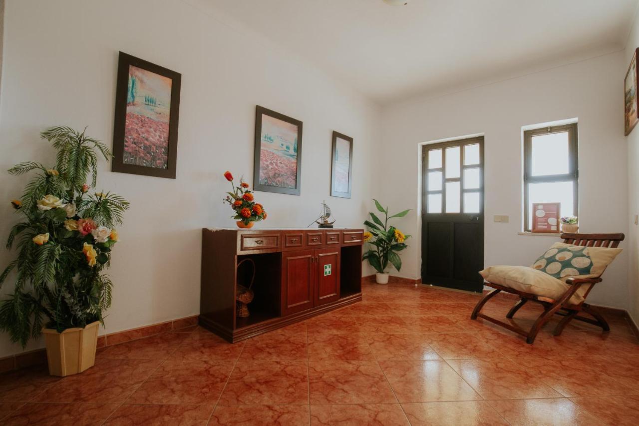 Casa Joaquina Villa Carvoeiro  Exterior foto