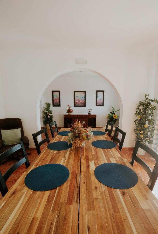 Casa Joaquina Villa Carvoeiro  Exterior foto