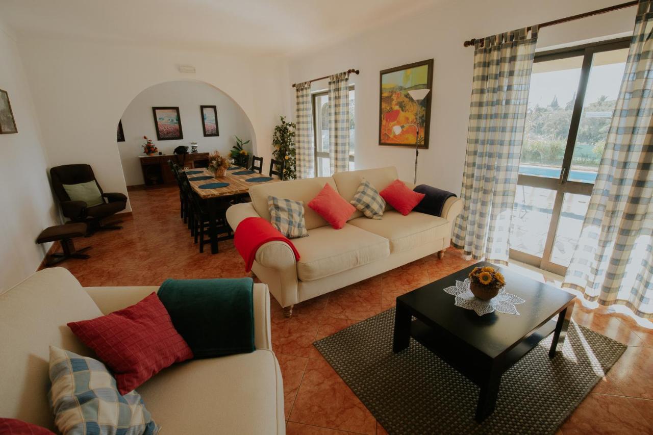 Casa Joaquina Villa Carvoeiro  Exterior foto
