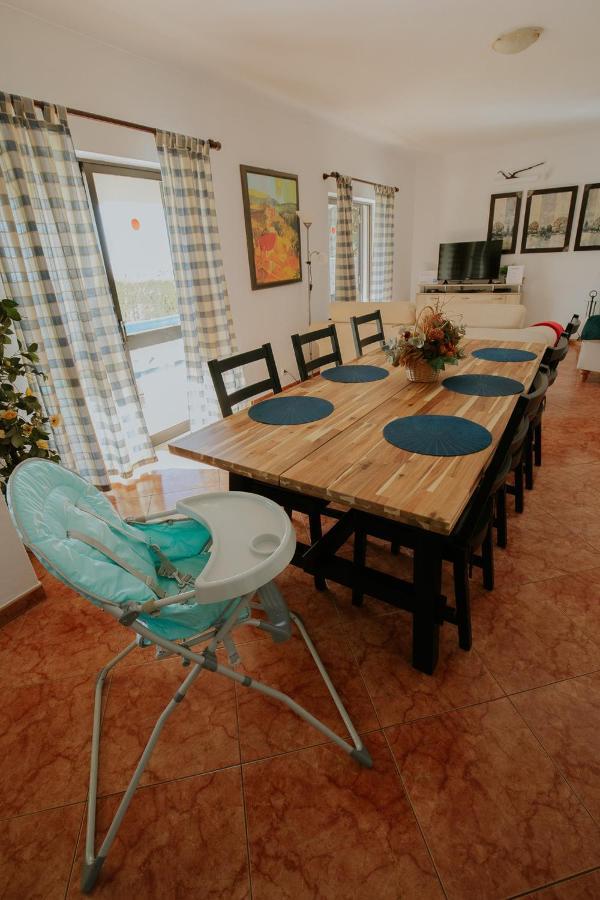 Casa Joaquina Villa Carvoeiro  Exterior foto
