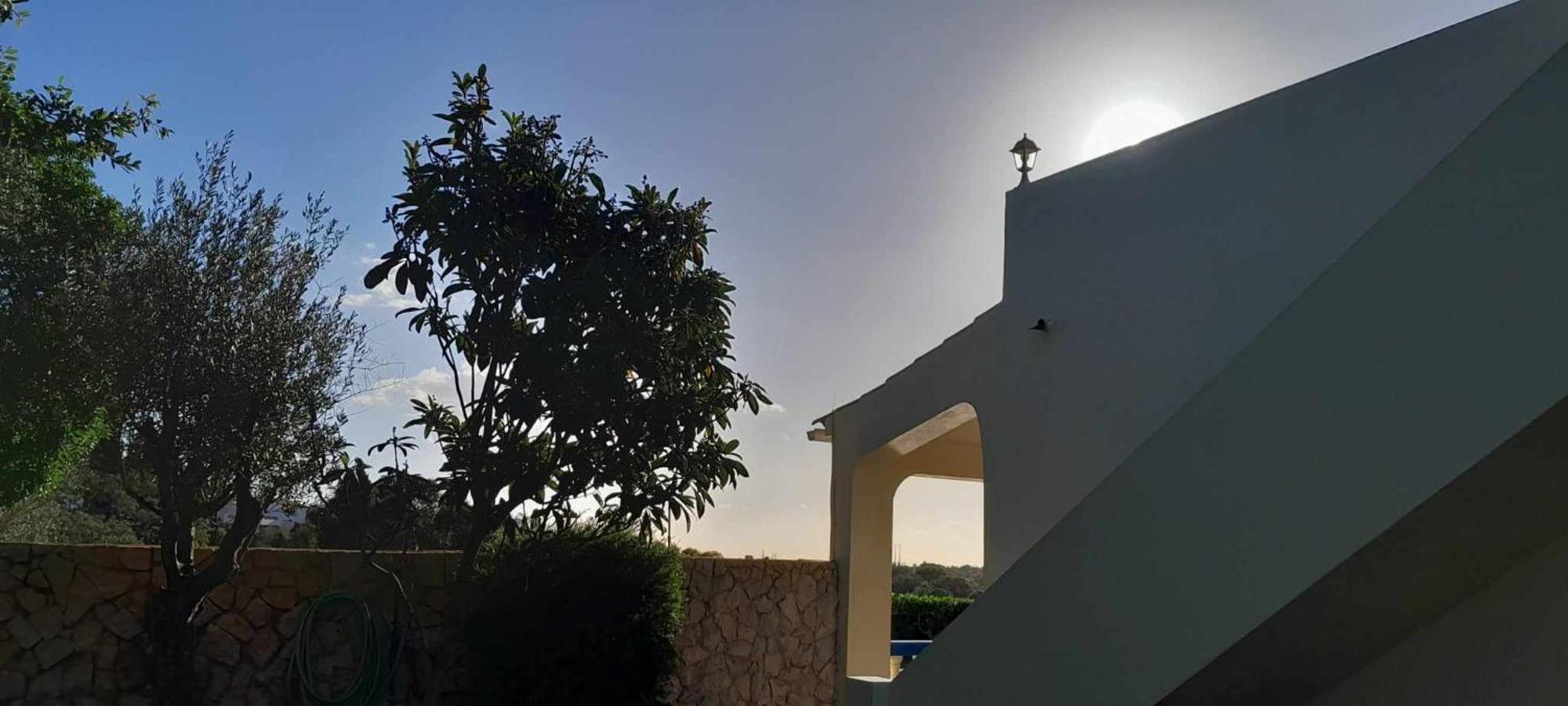 Casa Joaquina Villa Carvoeiro  Exterior foto