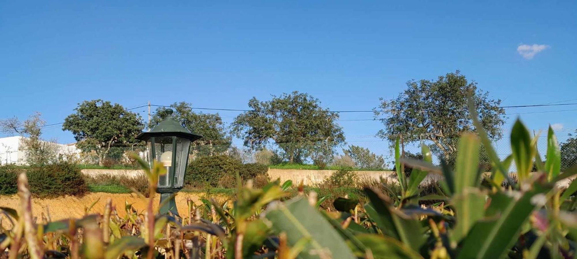 Casa Joaquina Villa Carvoeiro  Exterior foto