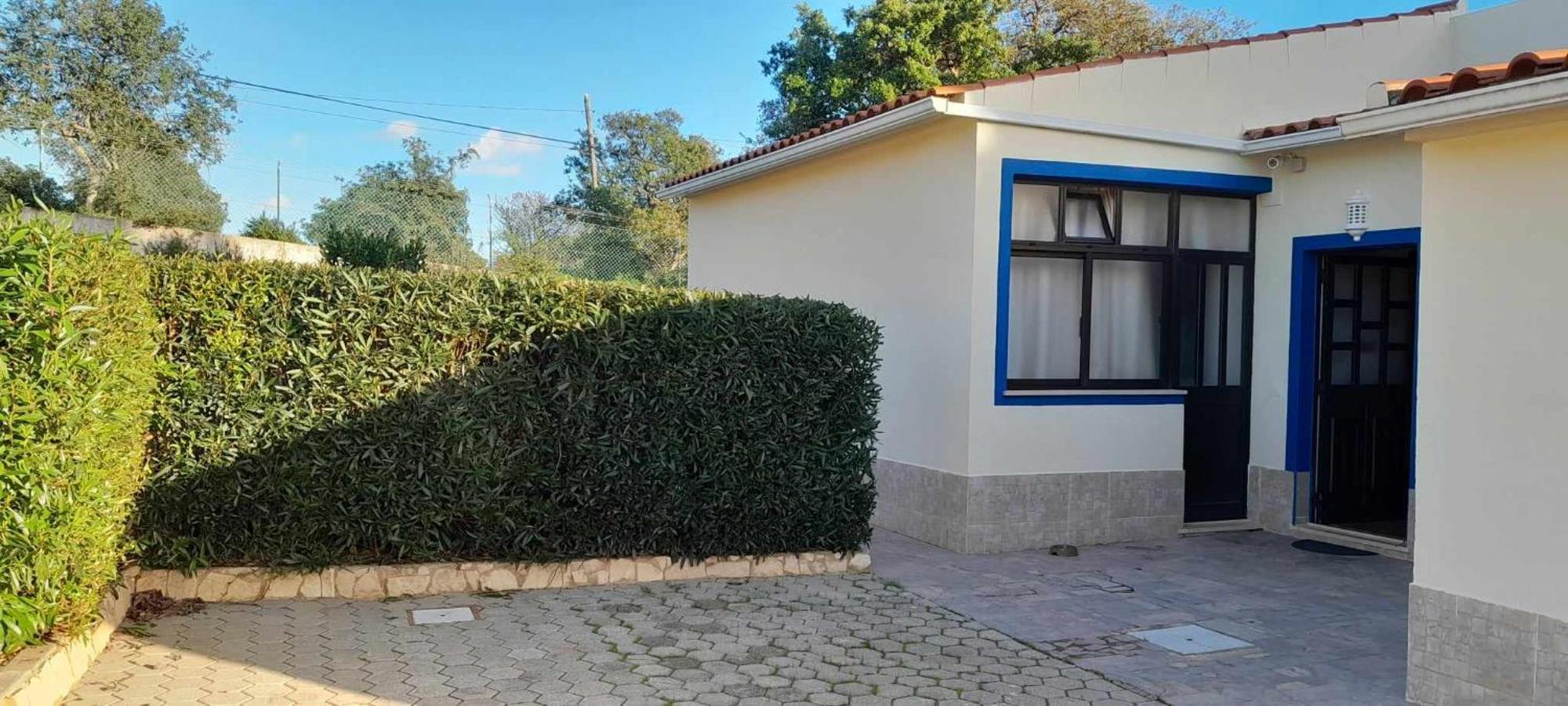 Casa Joaquina Villa Carvoeiro  Exterior foto