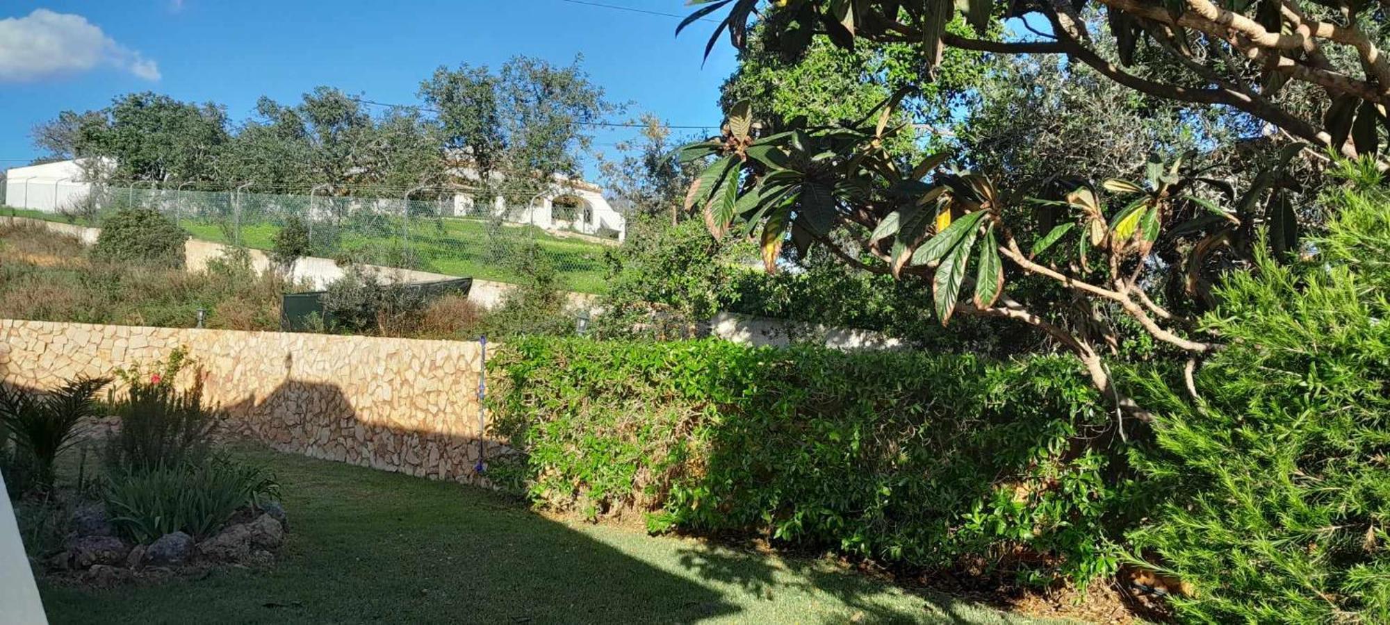 Casa Joaquina Villa Carvoeiro  Exterior foto